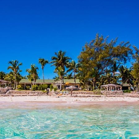 Greenwood Beach Resort Bailey Town  Zewnętrze zdjęcie