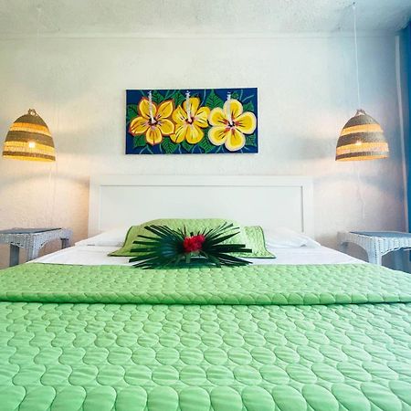 Greenwood Beach Resort Bailey Town  Zewnętrze zdjęcie