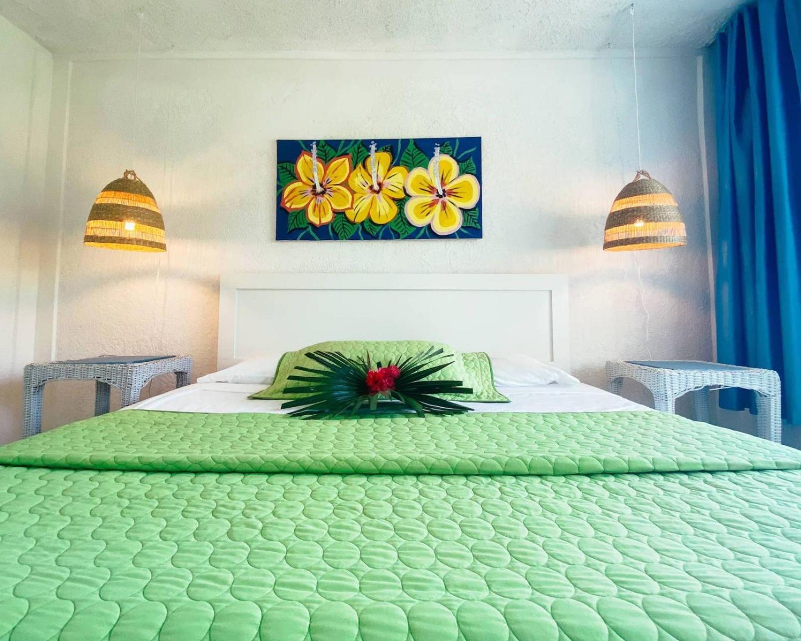 Greenwood Beach Resort Bailey Town  Zewnętrze zdjęcie